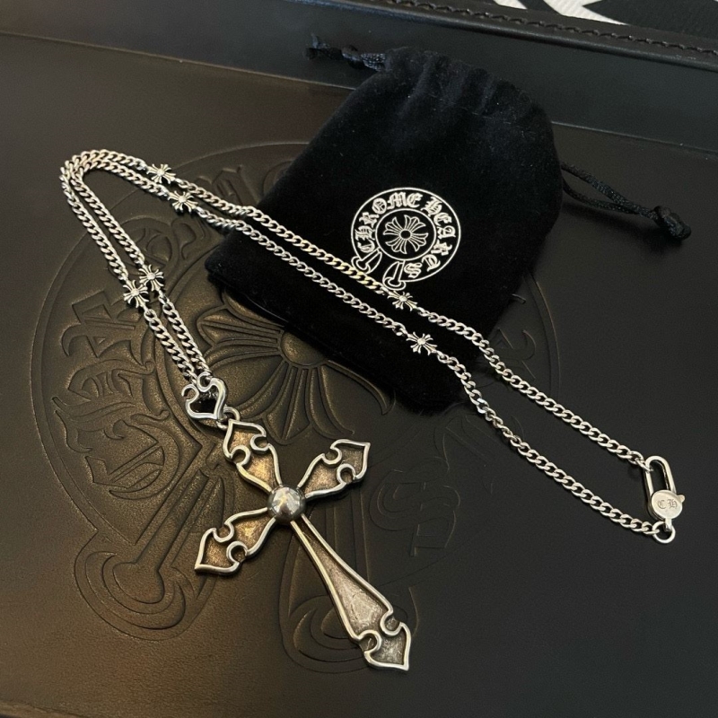 Chrome Hearts Necklaces